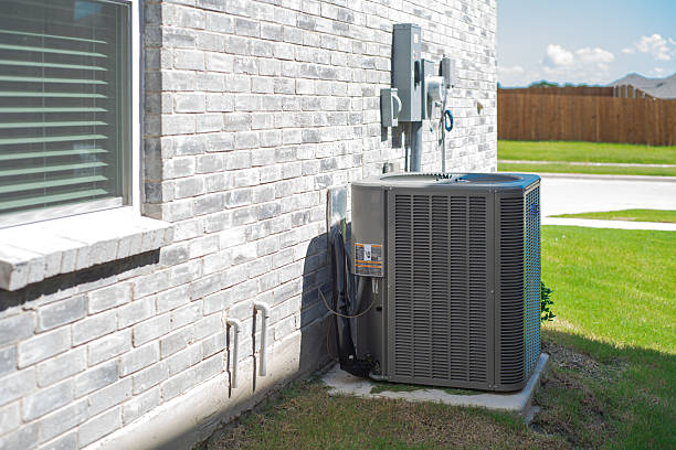 Reliable Ductwork Repair contractor in Bassett, VA by FH HVAC